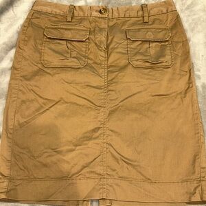 OLD NAVY camp skirt size 4